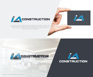 Logo Design by TrisDesign for ONEELEVEN | Design: #30096235