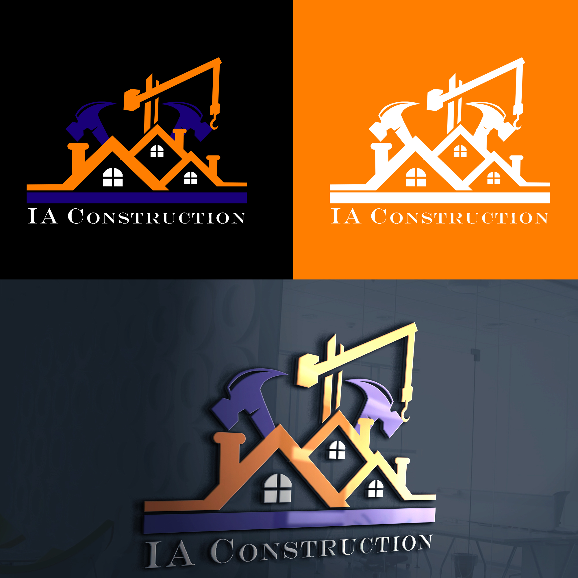 Logo Design by sastra wiguna for ONEELEVEN | Design #30085843