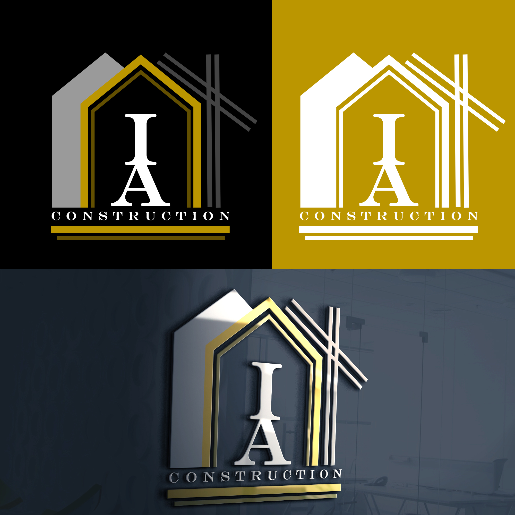 Logo Design by sastra wiguna for One Eleven Web Design™ | Design #30086027