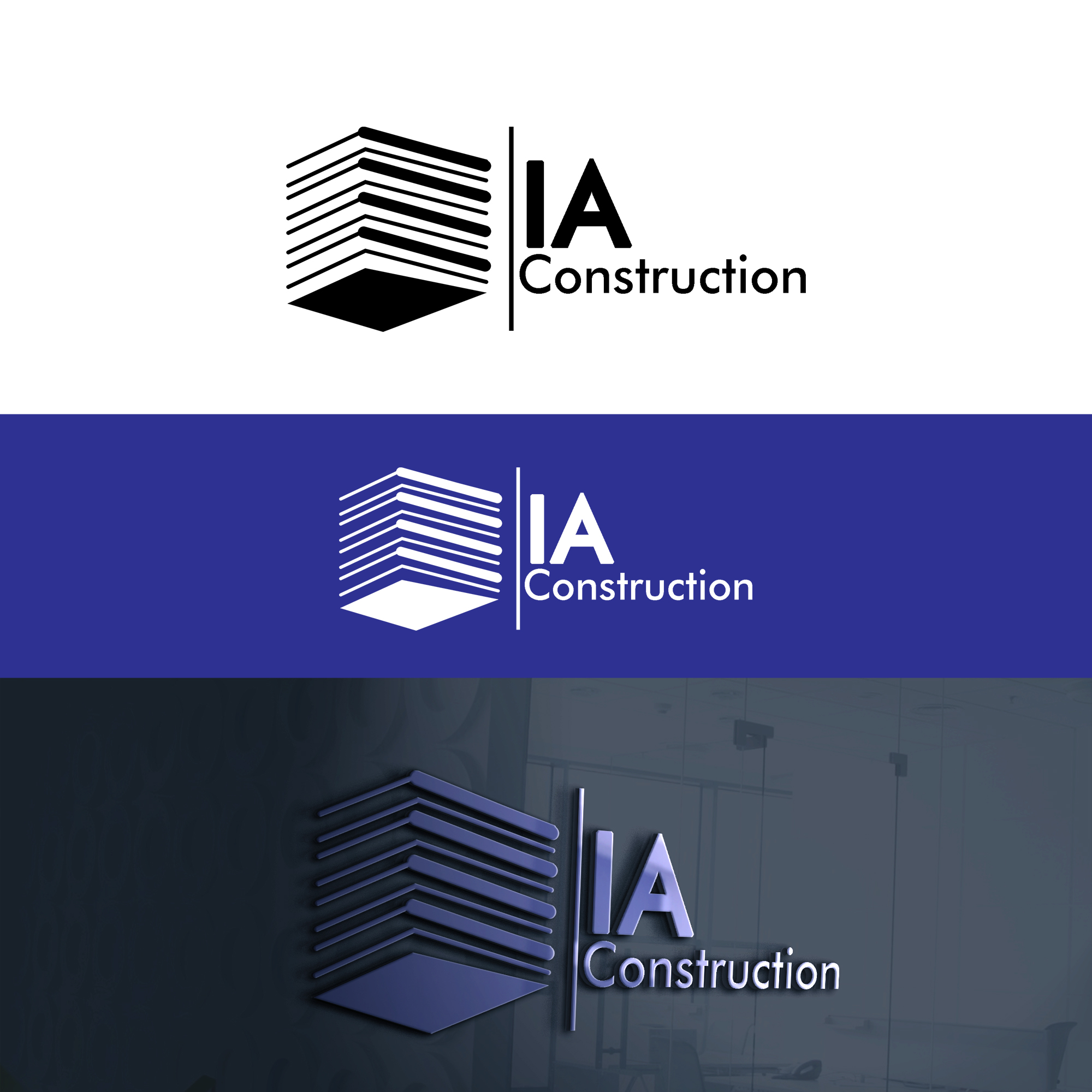 Logo Design by sastra wiguna for One Eleven Web Design™ | Design #30088148