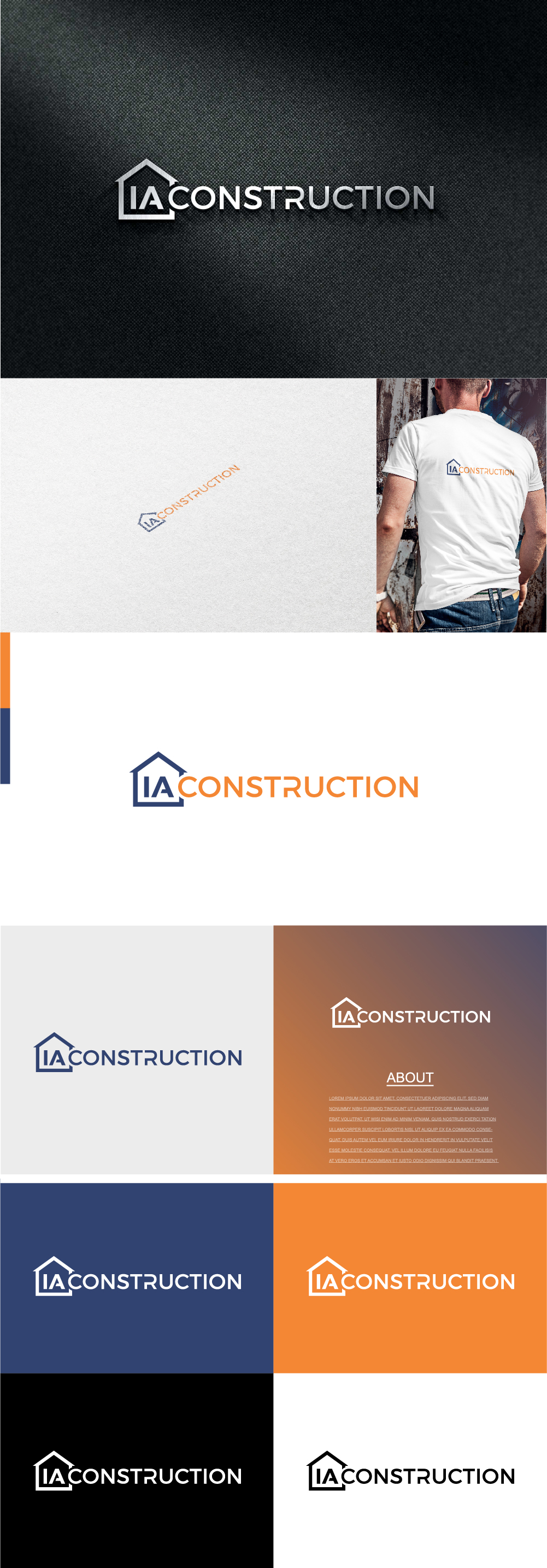 Logo Design by Ayub Zafar for ONEELEVEN | Design #30097803