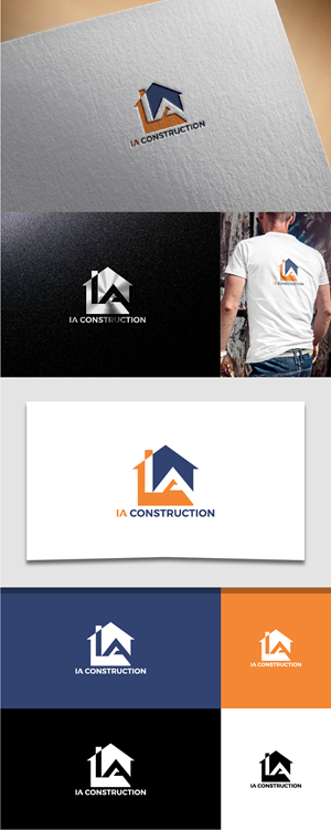 Logo Design by Ayub Zafar for ONEELEVEN | Design: #30097806