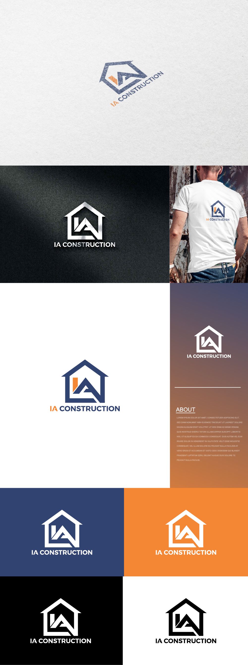 Logo Design by Ayub Zafar for ONEELEVEN | Design #30097815