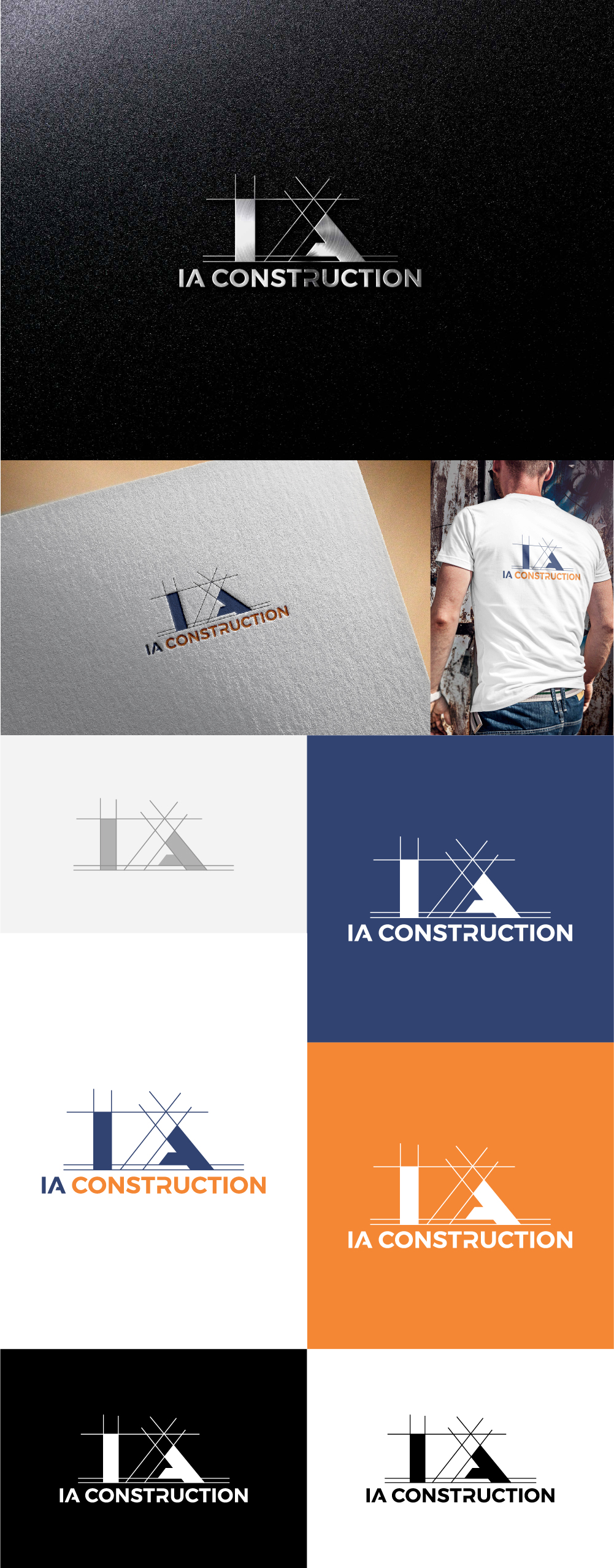 Logo Design by Ayub Zafar for ONEELEVEN | Design #30097824