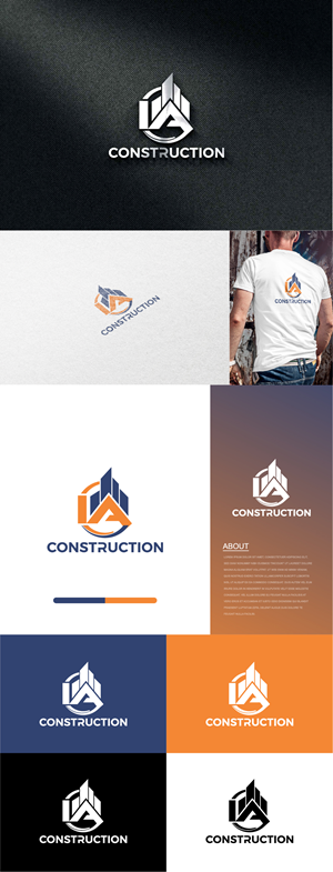 Diseño de Logo por Ayub Zafar para ONEELEVEN | Diseño: #30097825