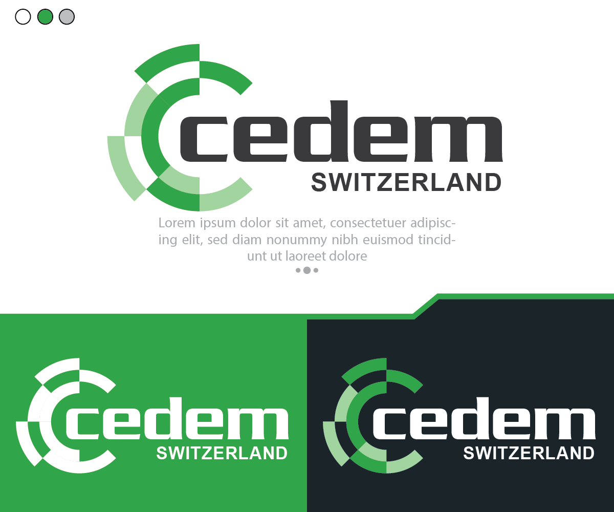 Logo Design by tridsgn for this project | Design #30086311