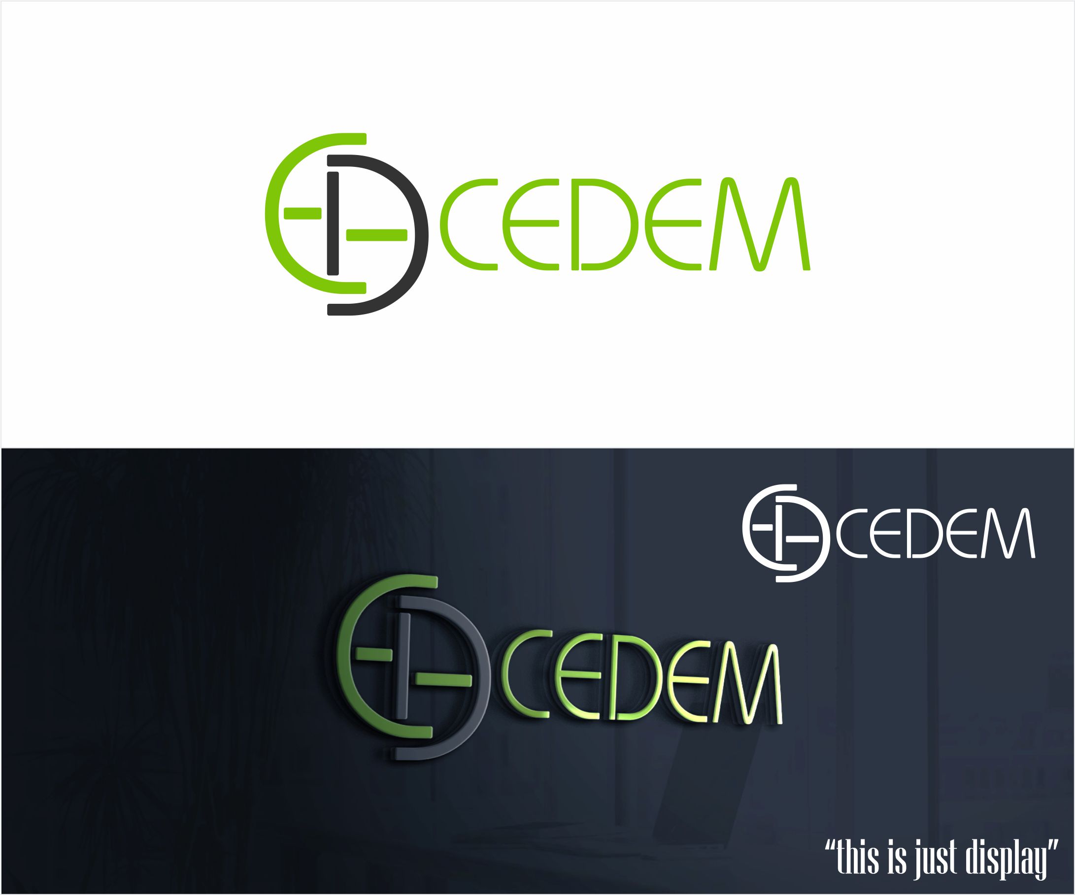 Logo Design by alkaline for this project | Design #30084258