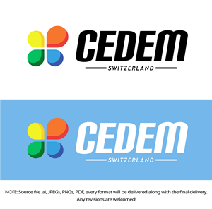 Design de Logo par Hakam Amjad pour ce projet | Design : #30101322