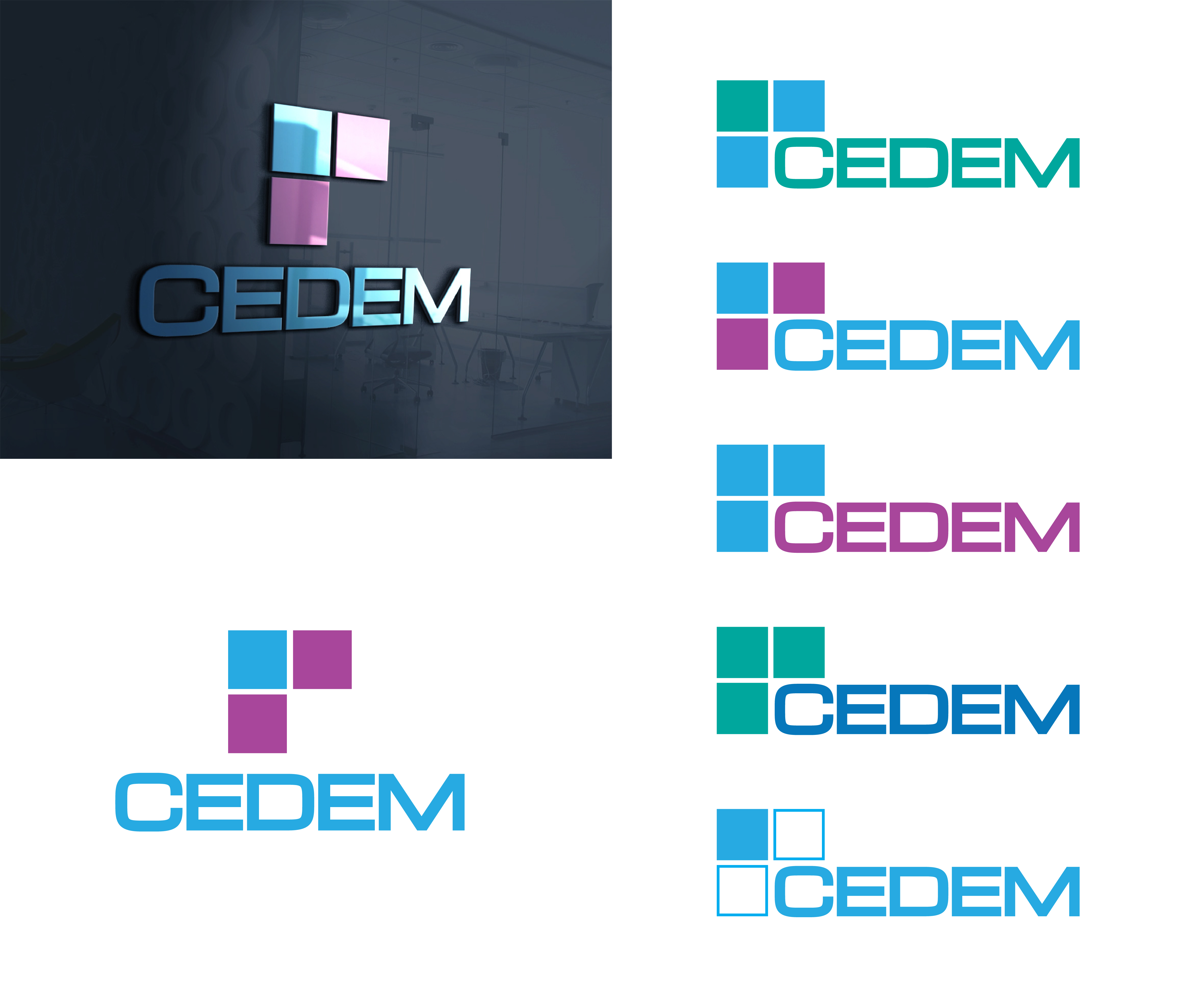 Logo-Design von XP Studio für dieses Projekt | Design #30084700