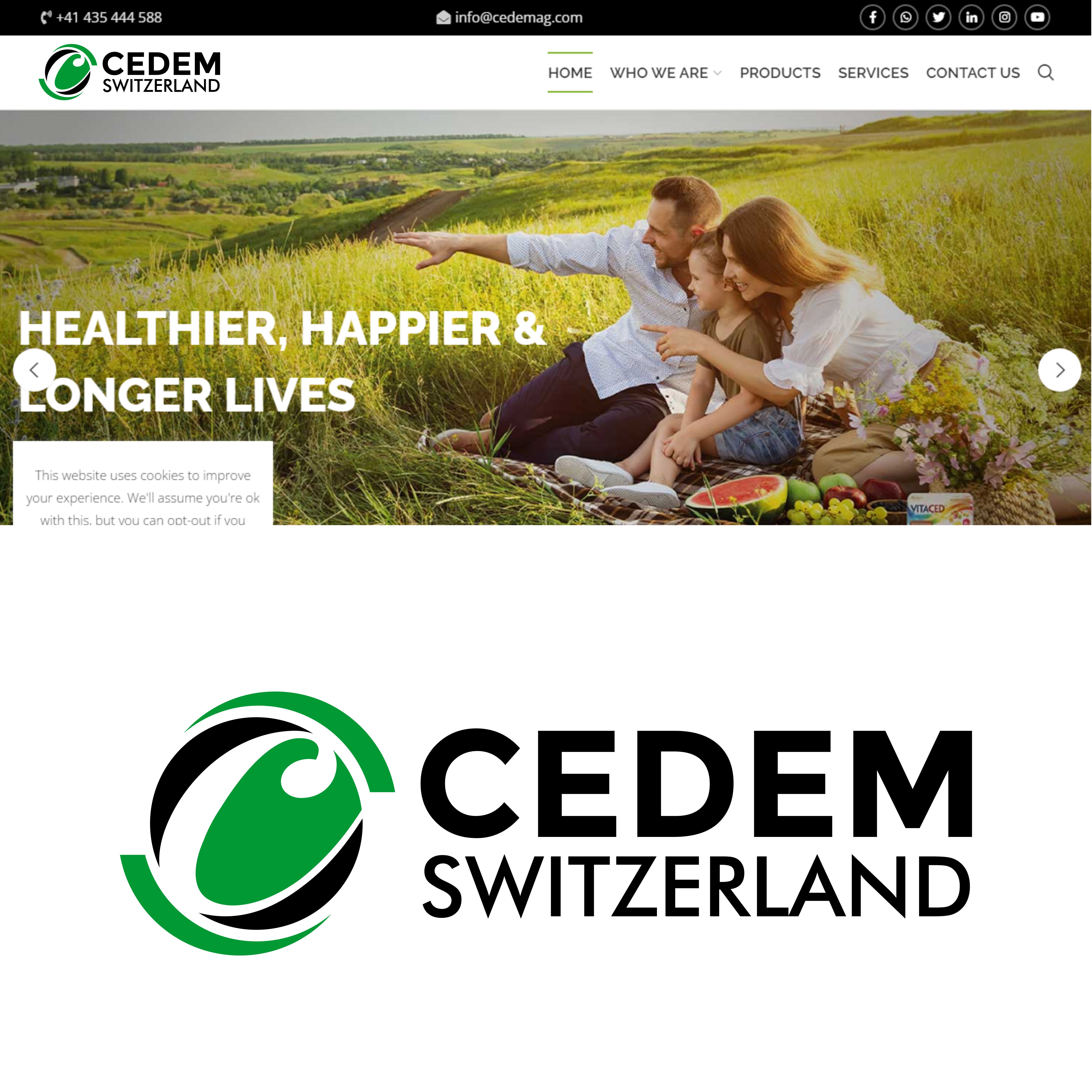 Logo Design by mantabjoss for this project | Design #30084623