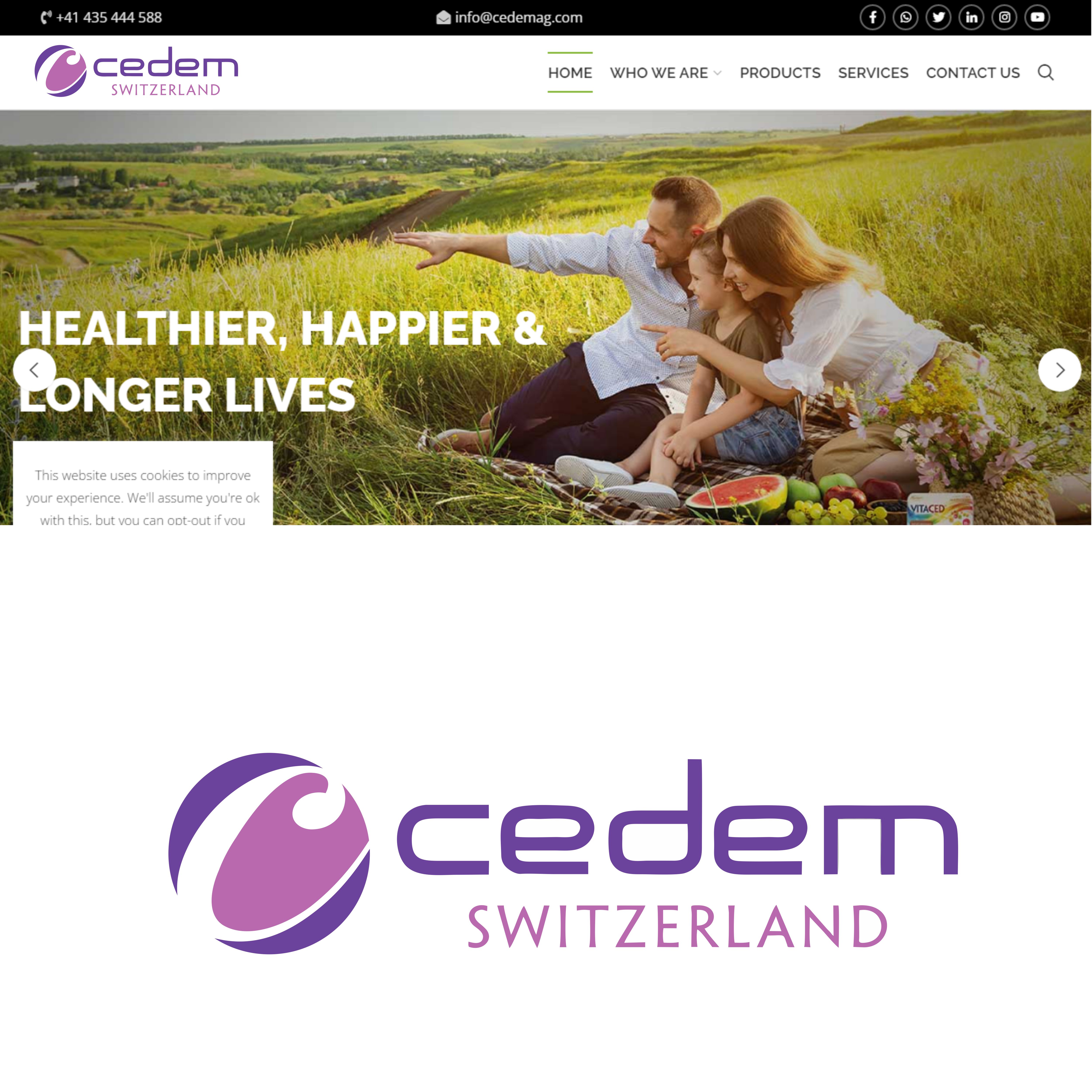 Logo Design by mantabjoss for this project | Design #30084624