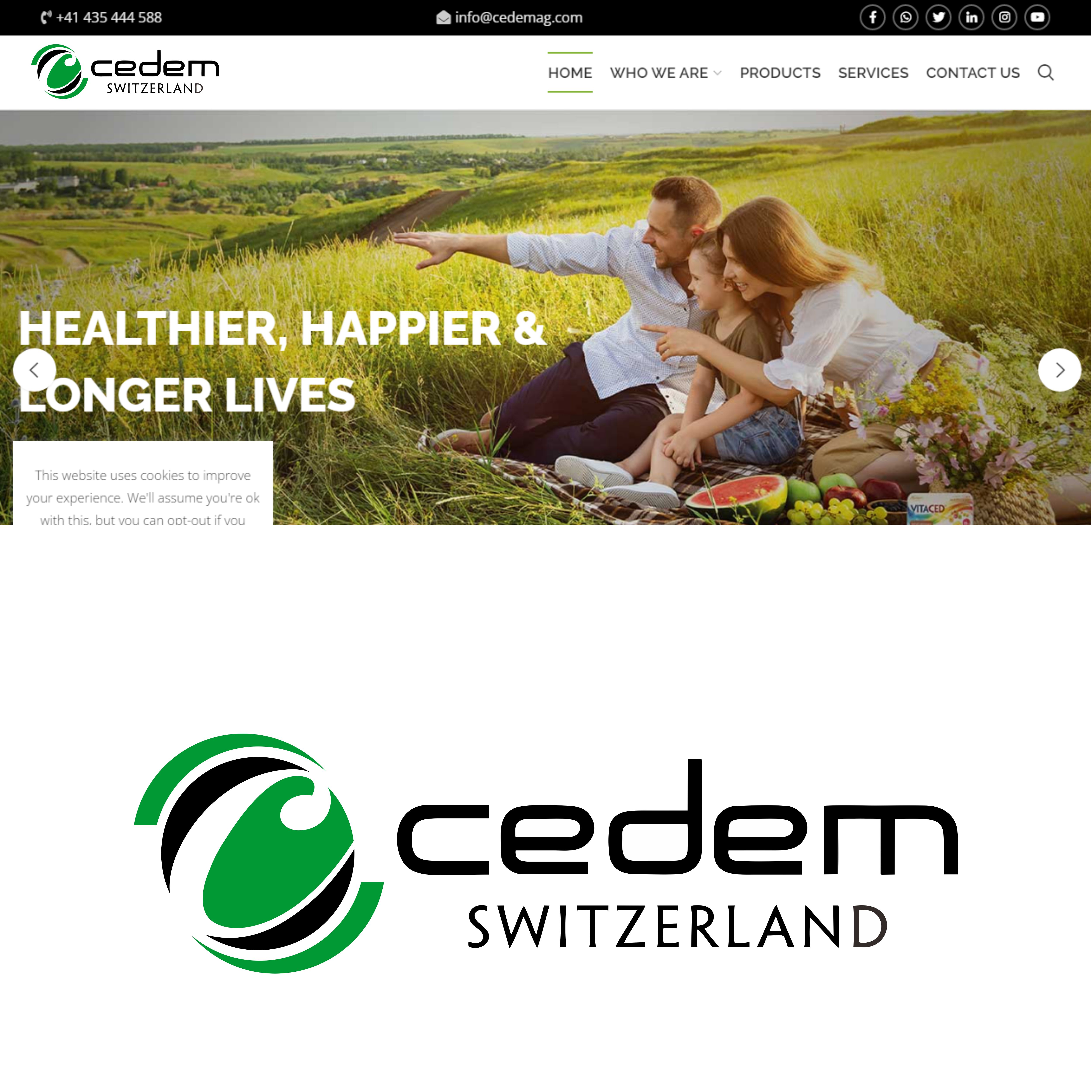 Logo Design by mantabjoss for this project | Design #30084625