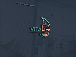 Design de Logo par RS_Design pour Vita Life Infusion | Design : #30083577