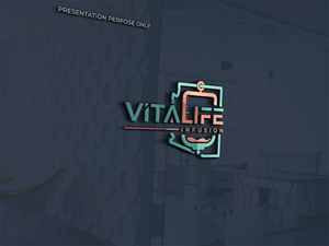 Design de Logo par RS_Design pour Vita Life Infusion | Design : #30087038