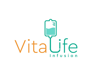 Design de Logo par Thati Designs pour Vita Life Infusion | Design : #30102828