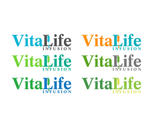 Design de Logo par alkaline pour Vita Life Infusion | Design : #30085911