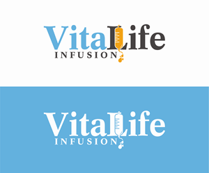 Design de Logo par alkaline pour Vita Life Infusion | Design : #30095050