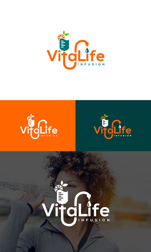 Design de Logo par AyaanArt pour Vita Life Infusion | Design : #30086602