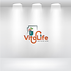 Design de Logo par AyaanArt pour Vita Life Infusion | Design : #30086630