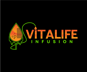 Design de Logo par Paint-Tools pour Vita Life Infusion | Design : #30084952