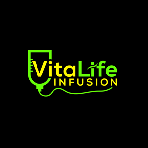Design de Logo par M Art & Design pour Vita Life Infusion | Design : #30093908