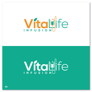 Design de Logo par Sujit Banerjee pour Vita Life Infusion | Design : #30085192