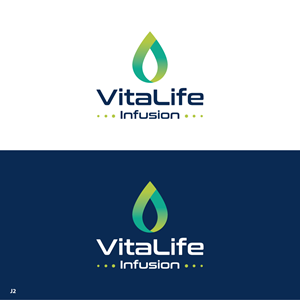 Design de Logo par Sujit Banerjee pour Vita Life Infusion | Design : #30085194