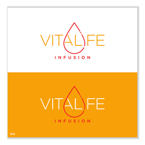 Design de Logo par Sujit Banerjee pour Vita Life Infusion | Design : #30097782