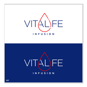 Design de Logo par Sujit Banerjee pour Vita Life Infusion | Design : #30097783