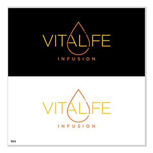 Design de Logo par Sujit Banerjee pour Vita Life Infusion | Design : #30097784