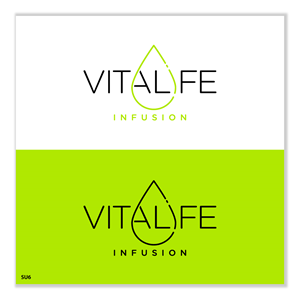 Design de Logo par Sujit Banerjee pour Vita Life Infusion | Design : #30097786