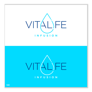 Design de Logo par Sujit Banerjee pour Vita Life Infusion | Design : #30097787