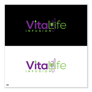 Design de Logo par Sujit Banerjee pour Vita Life Infusion | Design : #30097789
