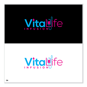 Design de Logo par Sujit Banerjee pour Vita Life Infusion | Design : #30097790