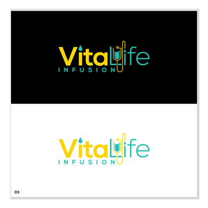 Design de Logo par Sujit Banerjee pour Vita Life Infusion | Design : #30097791