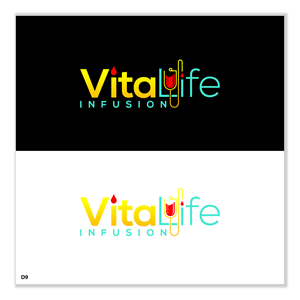 Design de Logo par Sujit Banerjee pour Vita Life Infusion | Design : #30105194