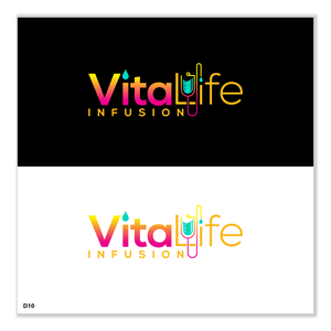 Design de Logo par Sujit Banerjee pour Vita Life Infusion | Design : #30105195
