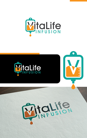 Logo Design by creativepix