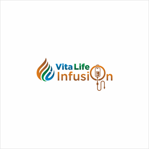Logo Design by akhmad mukhlas 2 for Vita Life Infusion | Design #30095793
