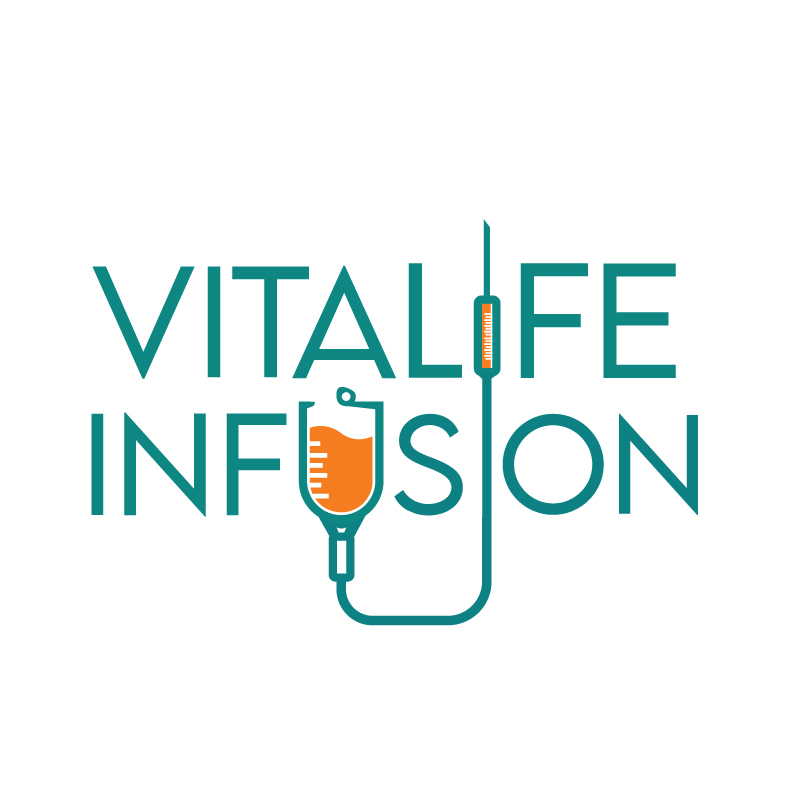 Design de Logo par RAMDHONU pour Vita Life Infusion | Design #30093162