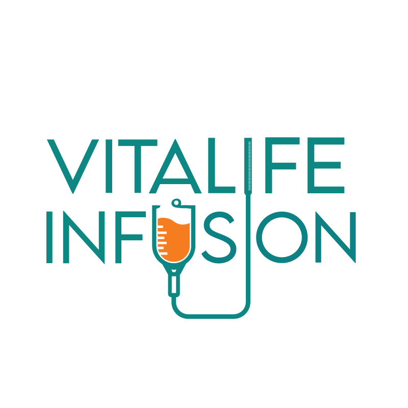 Design de Logo par RAMDHONU pour Vita Life Infusion | Design #30096302