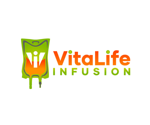 Design de Logo par Ansh Design pour Vita Life Infusion | Design : #30086574