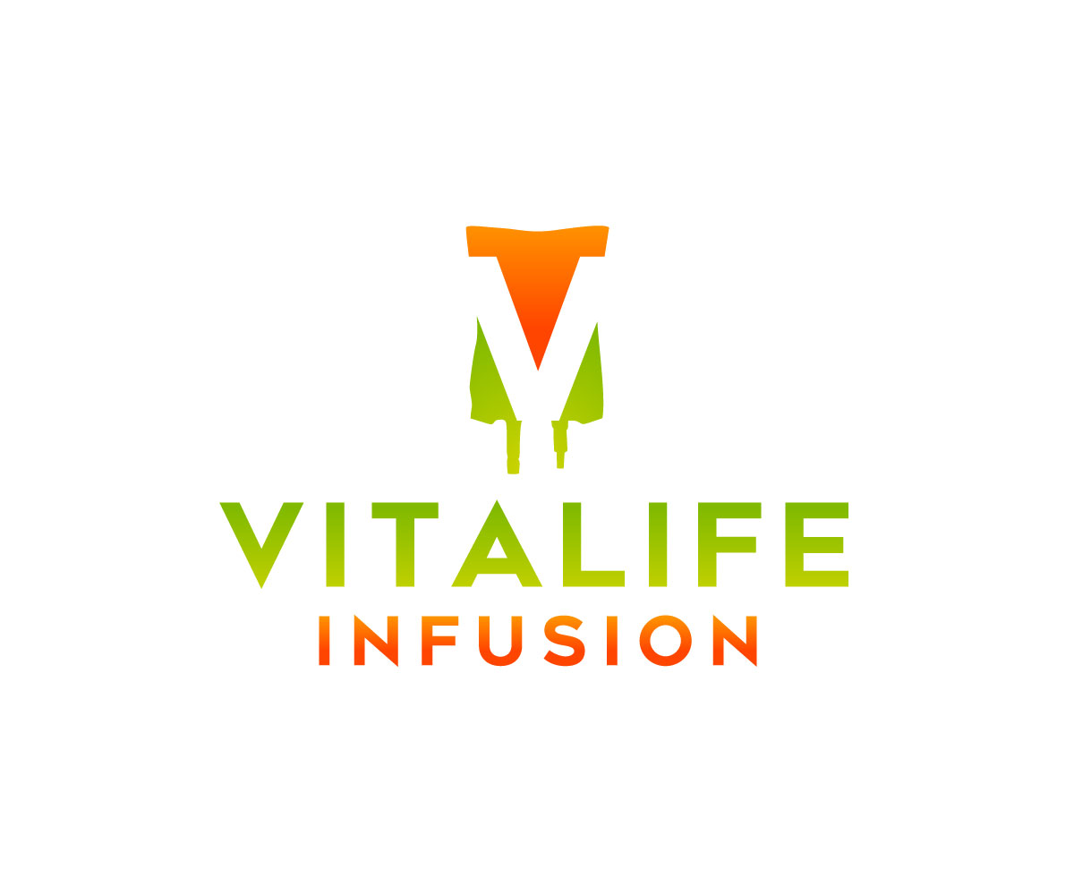 Diseño de Logo por Ansh Design para Vita Life Infusion | Diseño #30086575