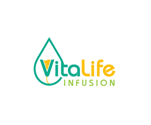 Design de Logo par Ansh Design pour Vita Life Infusion | Design : #30087051
