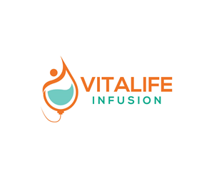 Design de Logo par Ansh Design pour Vita Life Infusion | Design : #30087053