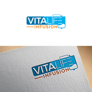 Design de Logo par Trident pour Vita Life Infusion | Design : #30096368