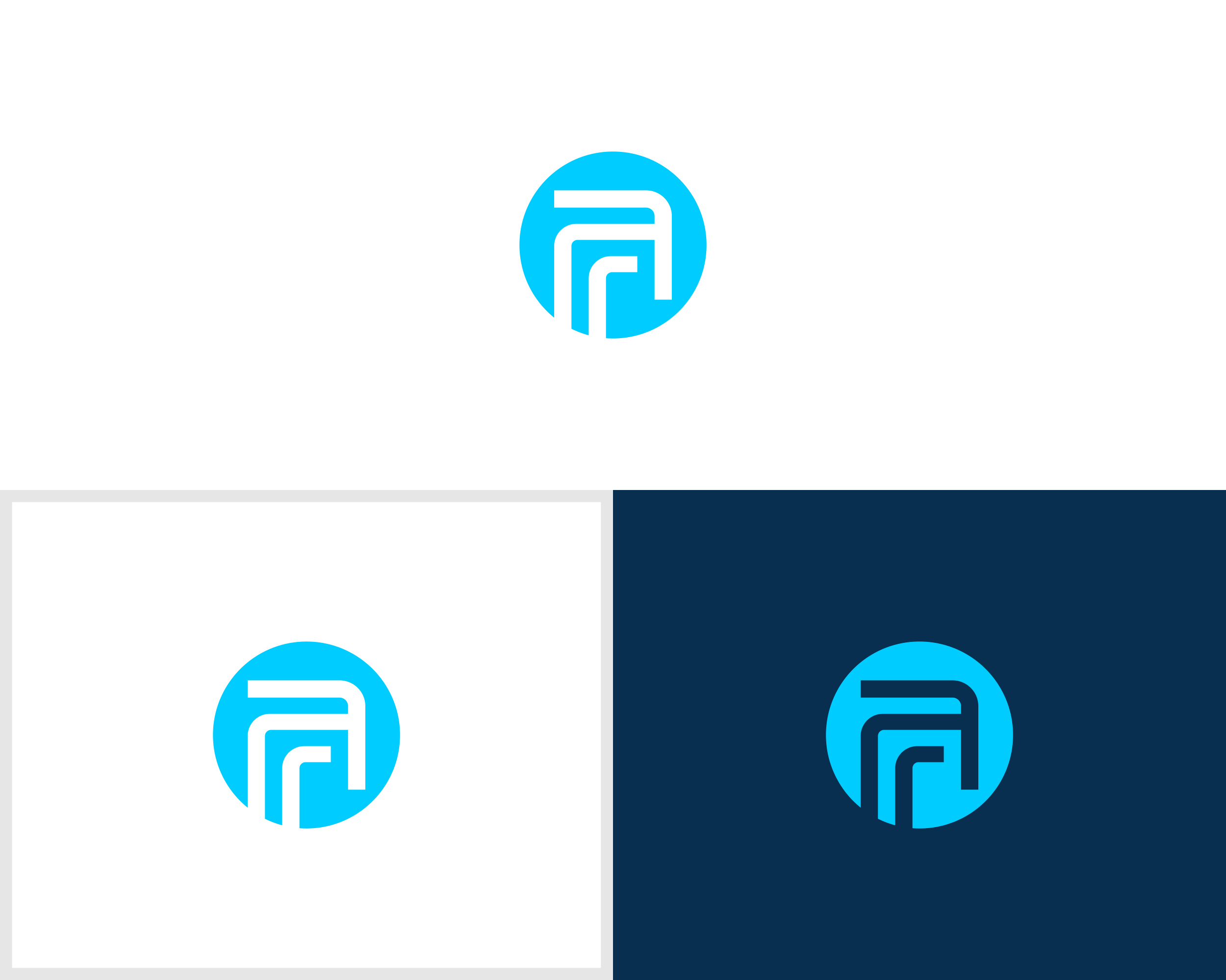 Logo Design by MugiBerkah for this project | Design #30083271