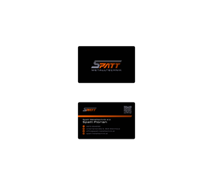 Logo Design by James J. for this project | Design: #30135735