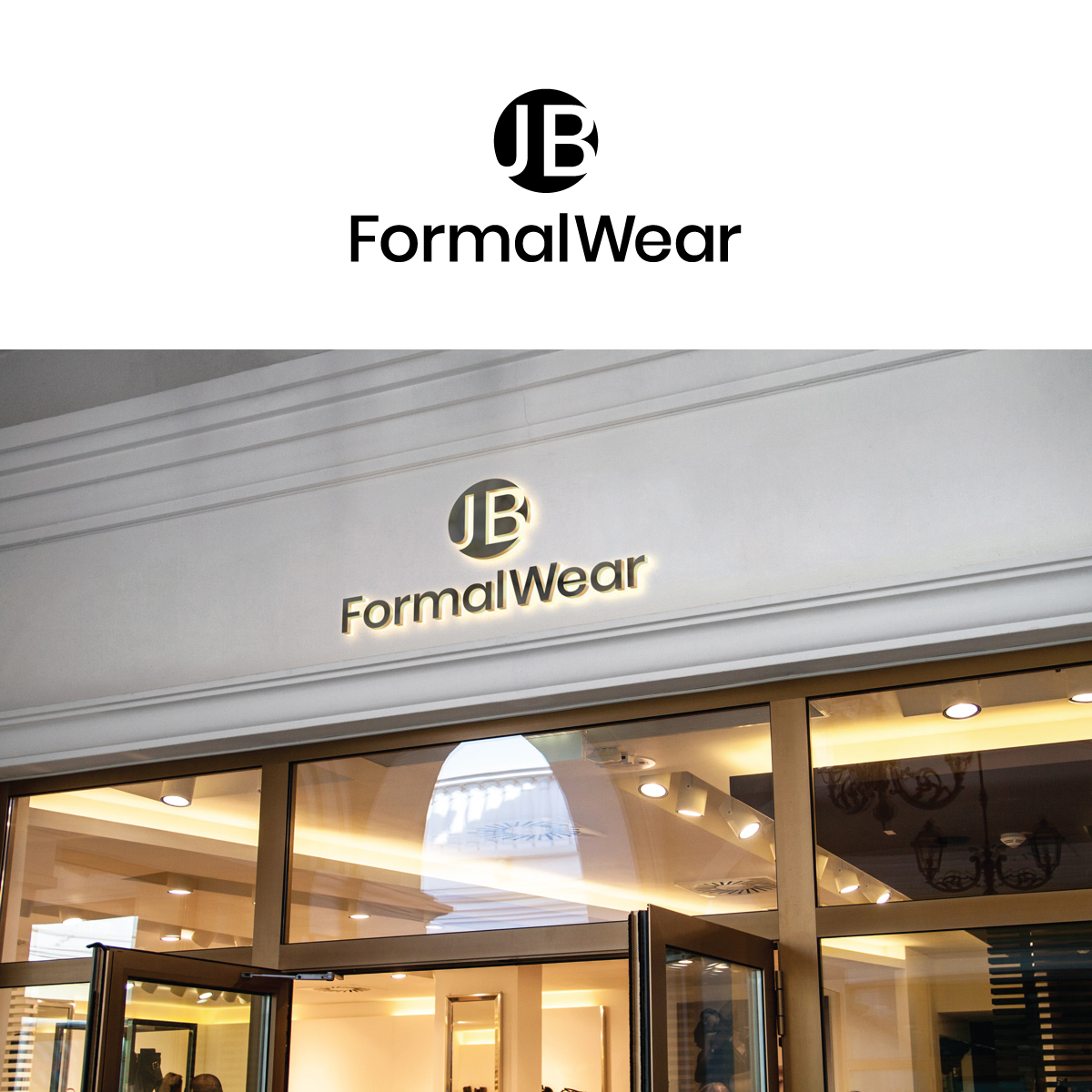 Logo Design by 439 Creations for this project | Design #30084334