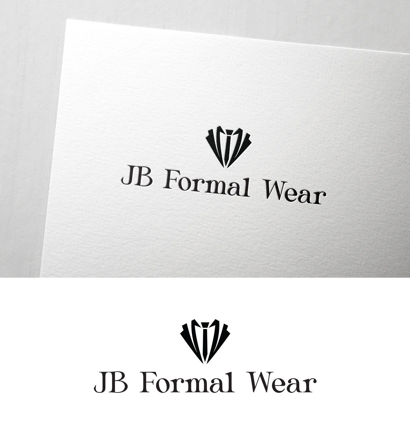 Logo Design by Impressive Solutions for this project | Design #30084759